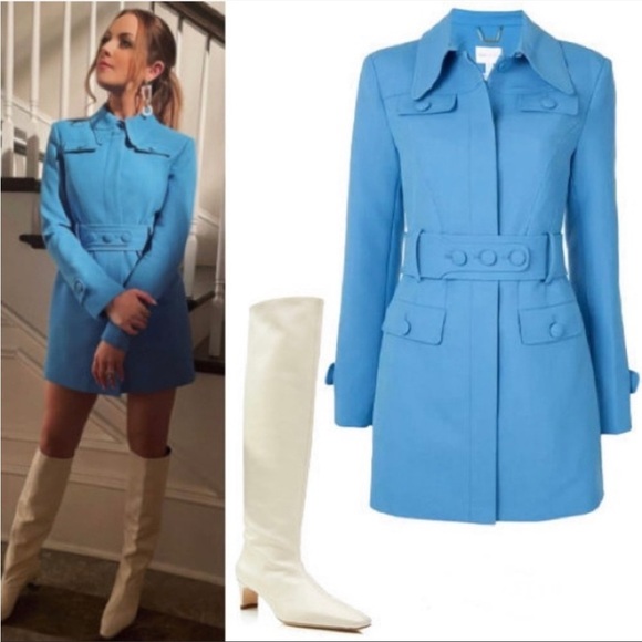Alice McCall Journey Blazer Dress - Picture 1 of 7